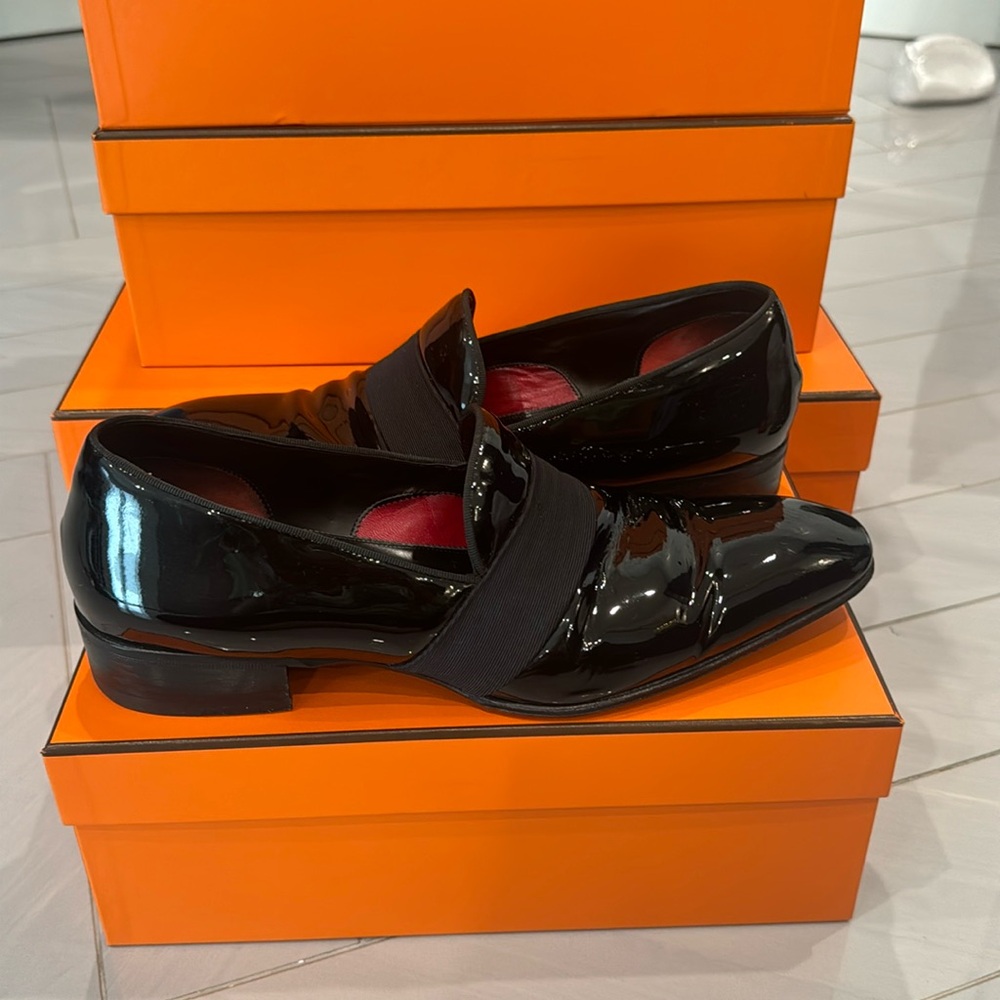 Tom Ford dress shoes